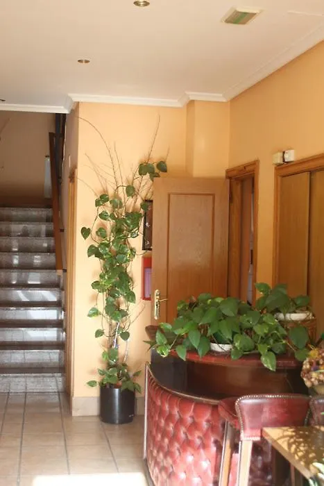 Hotel Durtzi Sobron