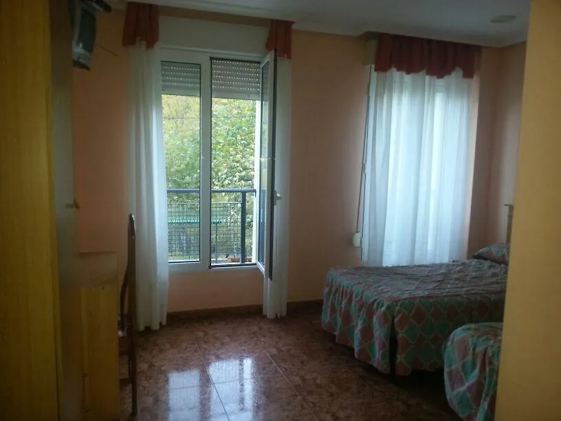 Hotel Durtzi Sobron