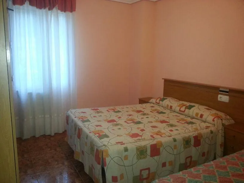Hotel Durtzi Sobron
