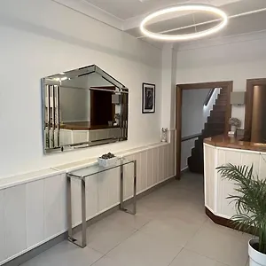 2* Maison d'hôtes Lizaso