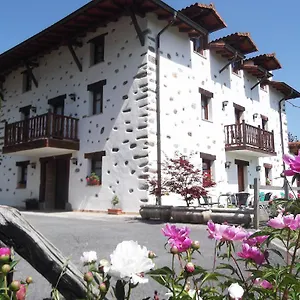 Pensión Casa Rural Madariaga, Artea