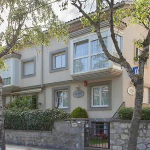 2* Maison d'hôtes Zumardi