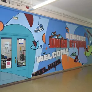 Hostal Mañarikua Hostelling International, Derio
