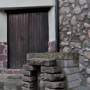 El Moli , Organya España