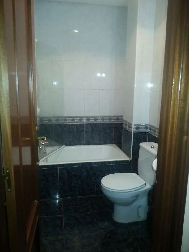 Hotel Durtzi Sobron