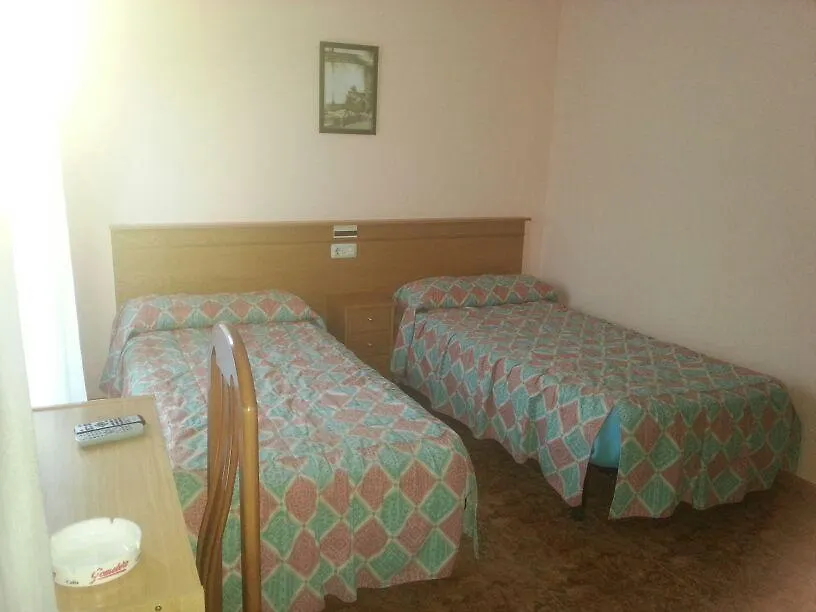 Hotel Durtzi Sobron