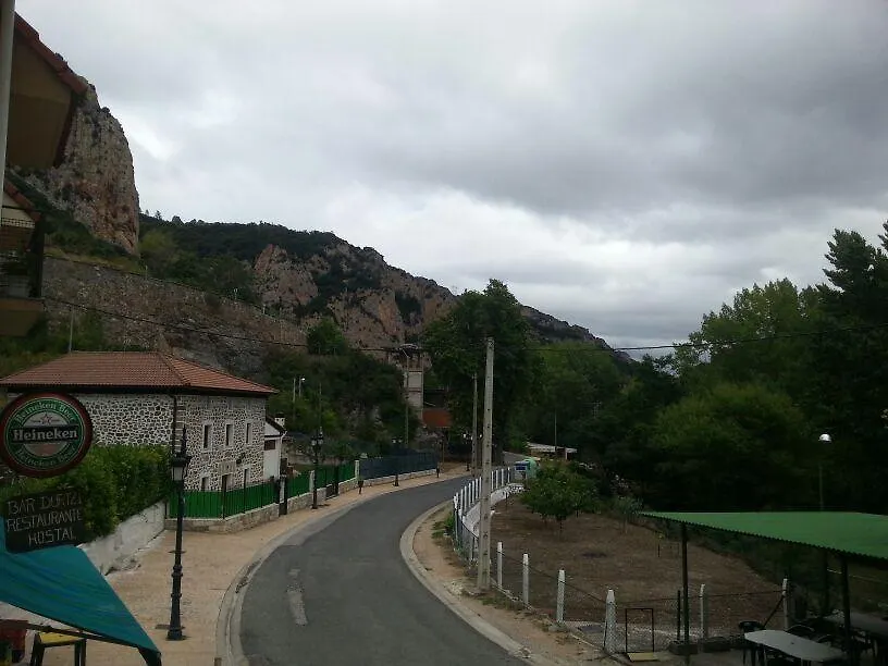 Hotel Durtzi Sobron