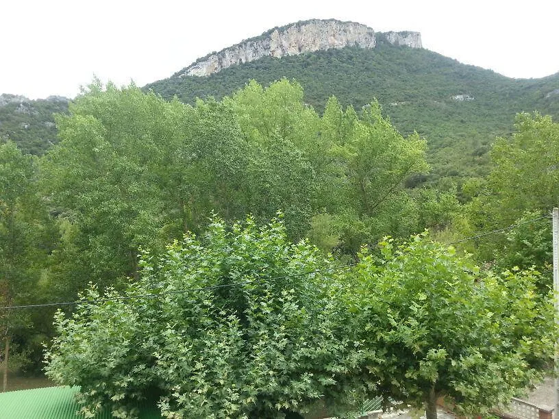 Hotel Durtzi Sobron 0*,