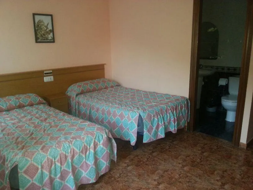 Hotel Durtzi Sobron