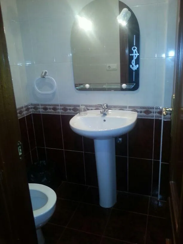 Hotel Durtzi Sobron