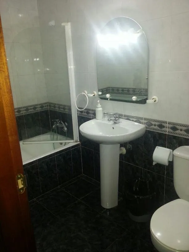 Hotel Durtzi Sobron Espagne