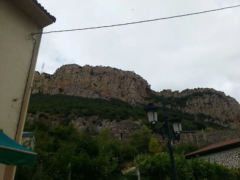 Hotel Durtzi Sobron 0*,  Espagne
