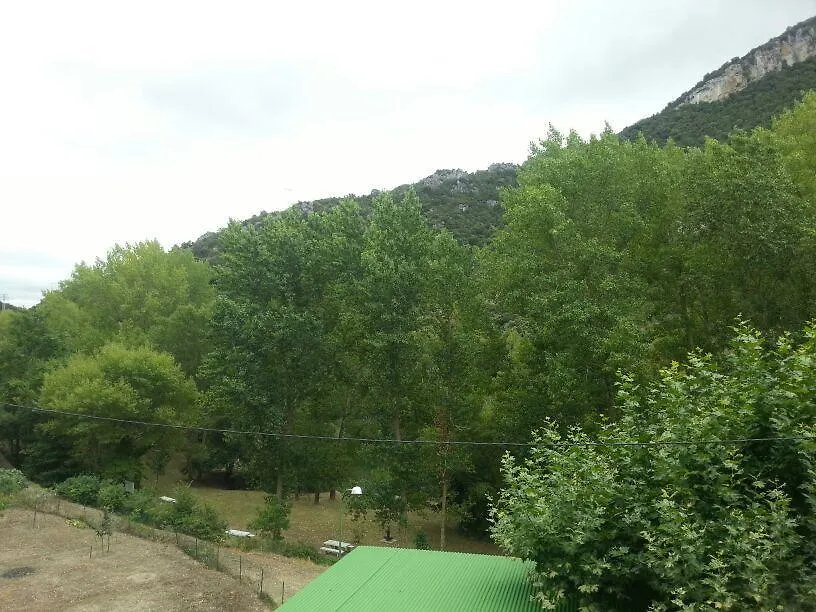 Hotel Durtzi Sobron